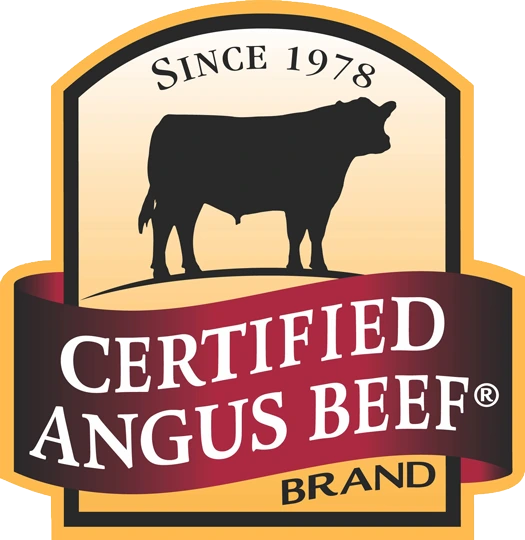 Certified Angus Beef brand